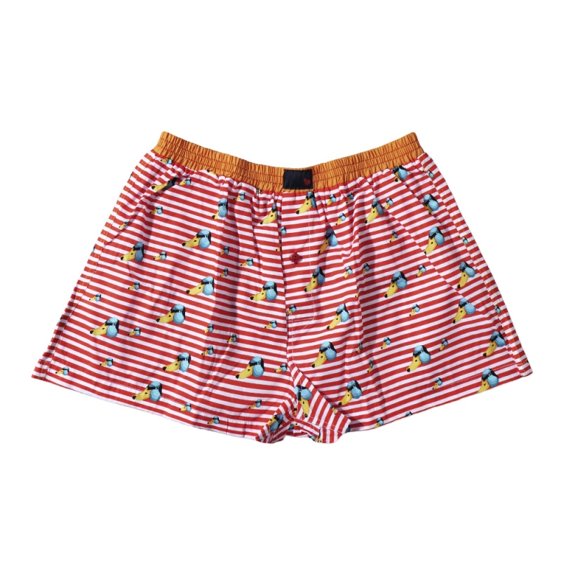 Boxershort - Duck Face